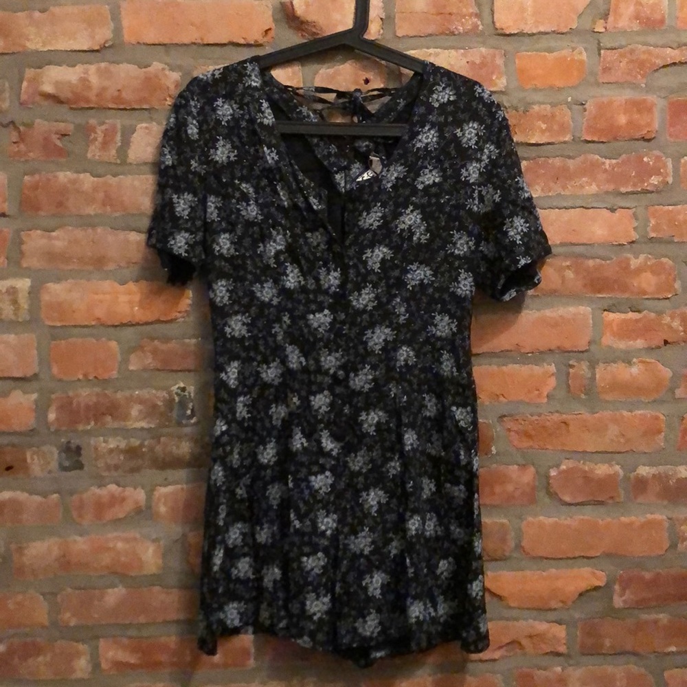 Vintage 90’s Romper